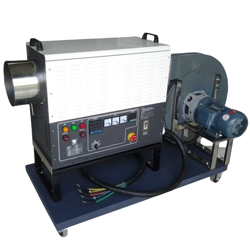 長安區防爆暖風機