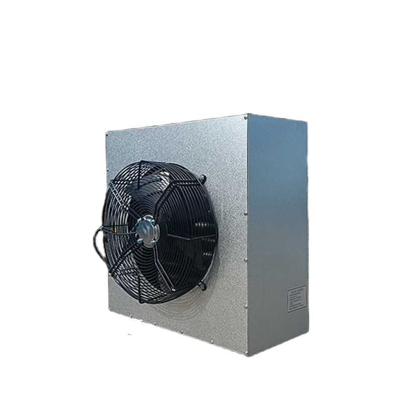 都江堰壁掛式暖風機組